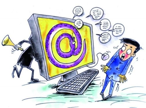 严查摆拍造谣谋私利，维护网络诚信与公共利益的基石