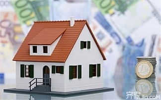 按揭买房流程详解，从选房到入住的每一步