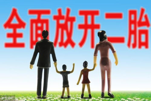 天津二胎政策，鼓励生育与家庭幸福的双赢之路