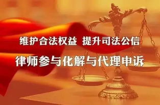 佛山刑事律师，守护正义的法律卫士