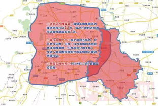 外地私家车进京规定详解及实用指南