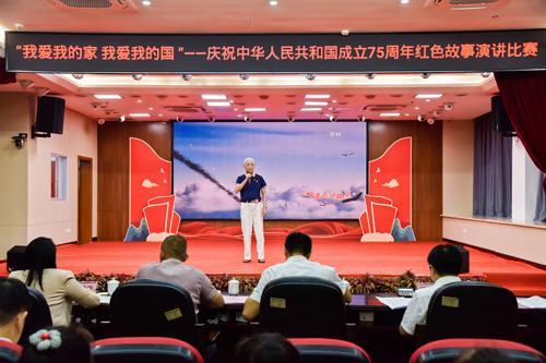 中华人民共和国国旗法的那些事儿
