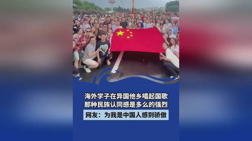 外逃不会唱国歌被捕，一场关于国家认同与责任的深刻探讨