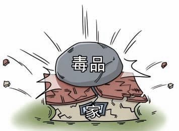 中国禁毒法的实施与影响——以2008年6月1日为起点