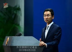 外交部如何有效驳斥外媒抹黑，策略、技巧与实例分析