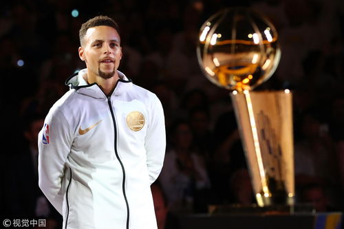 库里也直播带货了，从NBA巨星到电商新星的跨界探索