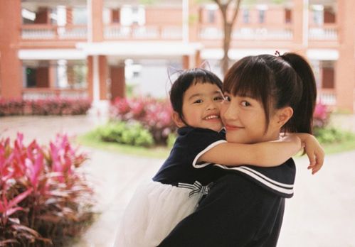 包文婧疑似怀二胎，娱乐圈的又一幸福升级