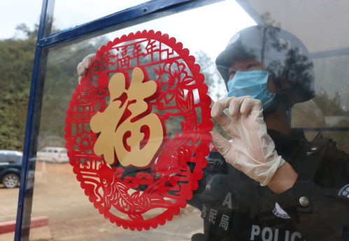 守护国门健康的第一道防线