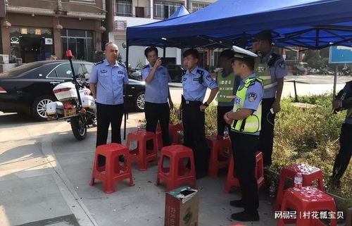 理性看待执法行为，交警与骑车男子冲突事件背后的思考