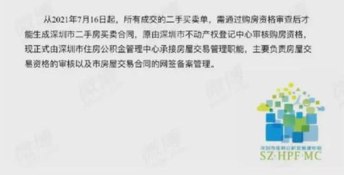 全面解读北京二手房买卖合同，保障购房者权益的必备指南