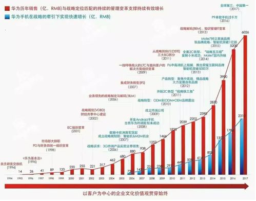 深入解析主营业务成本，企业管理的关键要素