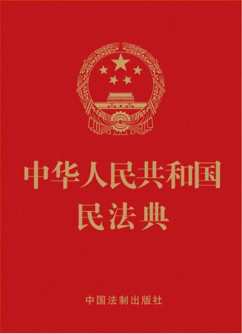 民法典2020年颁布，开启中国法治新时代