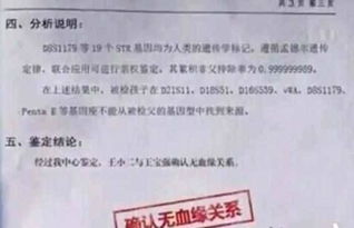 兰州亲子鉴定，探寻血缘真相与家庭纽带的科学保障