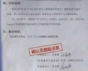 兰州亲子鉴定，探寻血缘真相与家庭纽带的科学保障