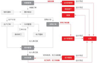 全面解析出口业务流程，从订单到交货的每一步