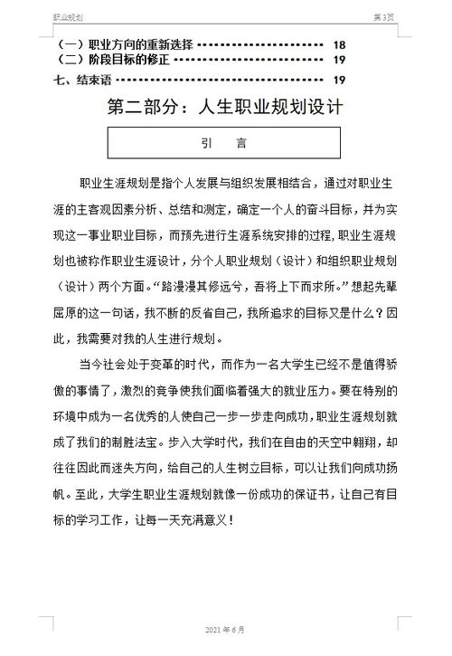 如何撰写一份专业的财务审计报告，范文与实用指南