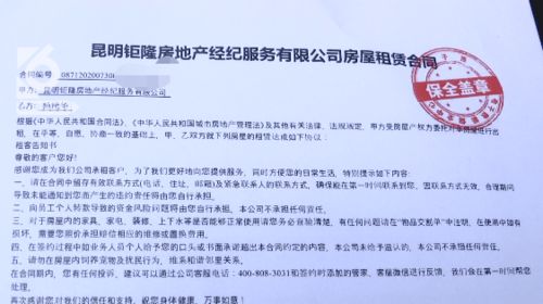 个人租房合同全解析，保障租客与房东权益的法律指南