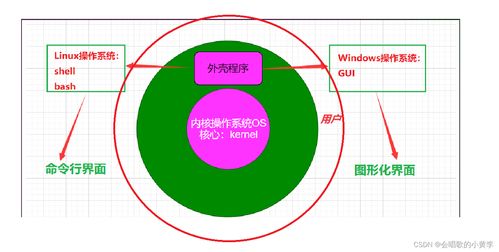 概念、结构与运作机制