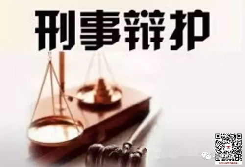 北京著名刑事辩护律师，守护正义的最后一道防线