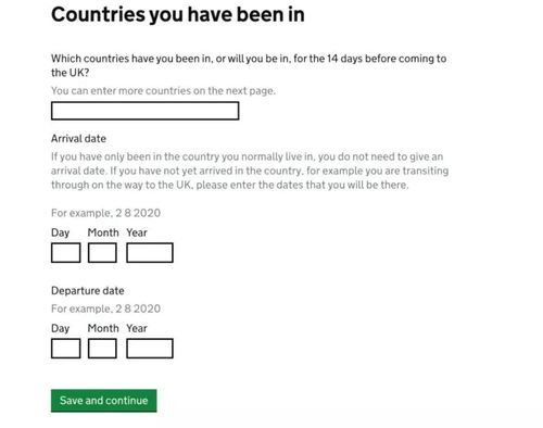 英国留学最新政策详解及实用建议