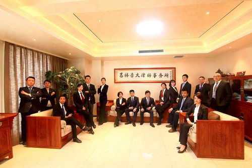 卓越法律服务的典范