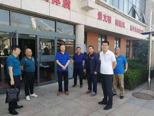 守护城市安全的坚强堡垒