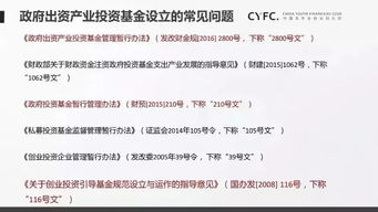如何设立私募基金，全面指南与实操建议