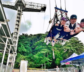 轻松开启狮城之旅