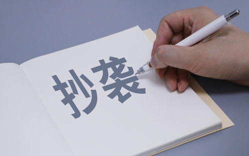 解读论文抄袭标准，维护学术诚信的关键