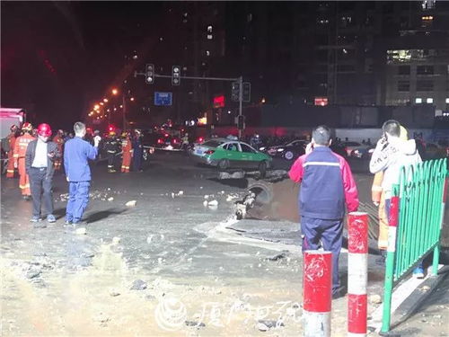厦门地陷原因查明——城市地质灾害背后的真相