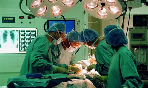 令人震惊的真相，疝气手术中的睾丸被摘事件