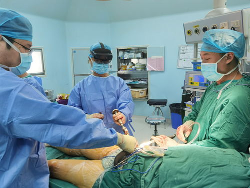 令人震惊的真相，疝气手术中的睾丸被摘事件