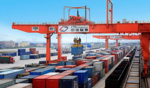 进出口贸易代理，架起全球商业的桥梁