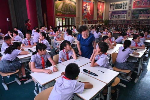 保障孩子平安上下学的护身符