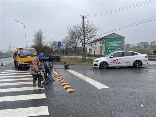 泉州交通事故，守护城市交通安全的那些事儿