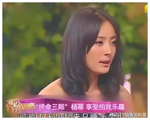 姚晨闷声干大事，从演员到公益大使的跨界之旅