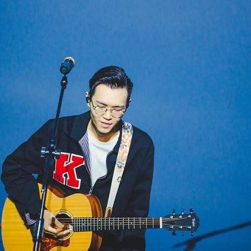 方大同去世，音乐才子陨落，留下无尽遗憾