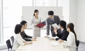 高效团队构建，现代企业人员管理办法的革新与实践