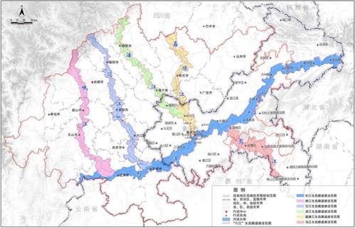 长江流域防洪规划，构建安全屏障，保护生态家园