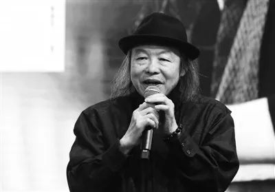 著名艺术家宋韧去世，艺术与生命的永恒对话