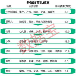 生育医疗费，政策、成本与社会影响的全面解析