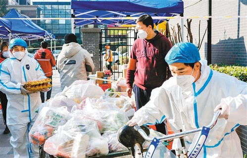 西安疫情新动态，防控措施升级，市民生活逐步恢复