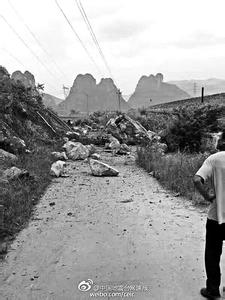 地震小震波，大影响，菲律宾5.4级地震的启示