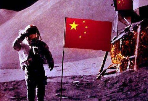 王亚平为登月做准备，梦想启航，逐梦九天