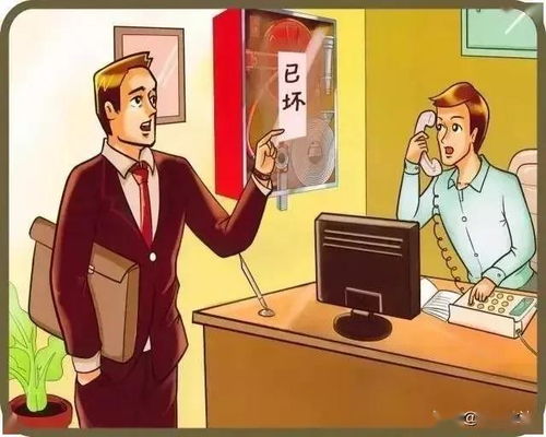 电梯安全不容忽视—为什么我们需要关注电梯夹死人现象