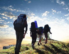 自费修百米登山木梯，一位老人的坚持与梦想