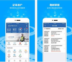 遵义交通违章查询，便捷、高效与安全并重