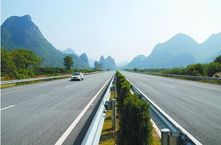 中秋佳节，高速公路是否免费通行？一探究竟！