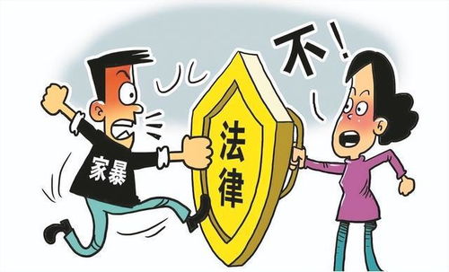 建议设立家暴黑名单，为受害者发声，为施暴者敲响警钟
