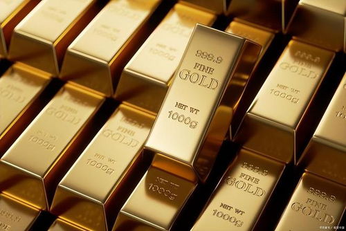 几块淘金沙出1克金，探索黄金的珍贵与价值